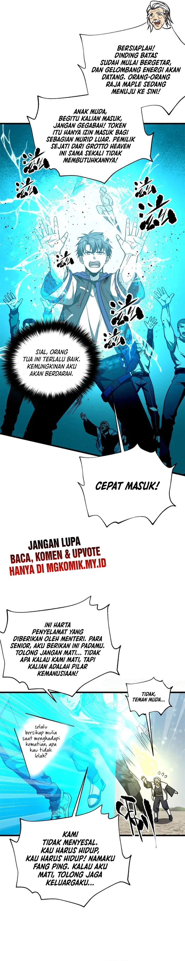 Dilarang COPAS - situs resmi www.mangacanblog.com - Komik global gao wu 302 - chapter 302 303 Indonesia global gao wu 302 - chapter 302 Terbaru 17|Baca Manga Komik Indonesia|Mangacan